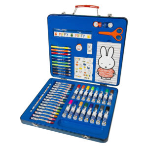 Miffy Art Case