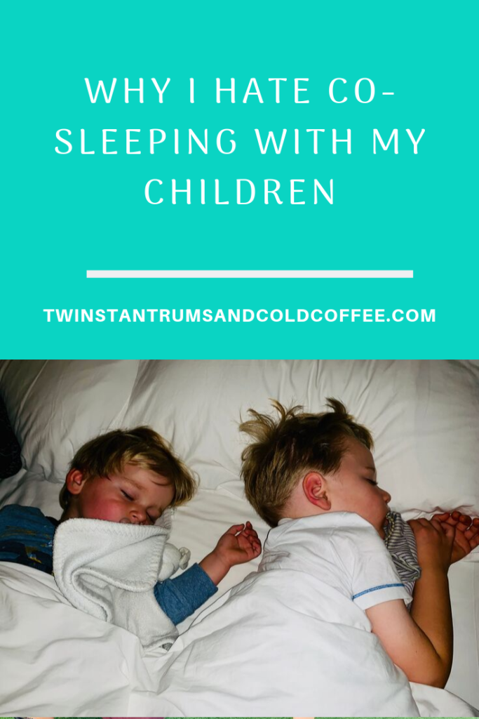 Why do kids hate going to sleep, while adults usually love it?