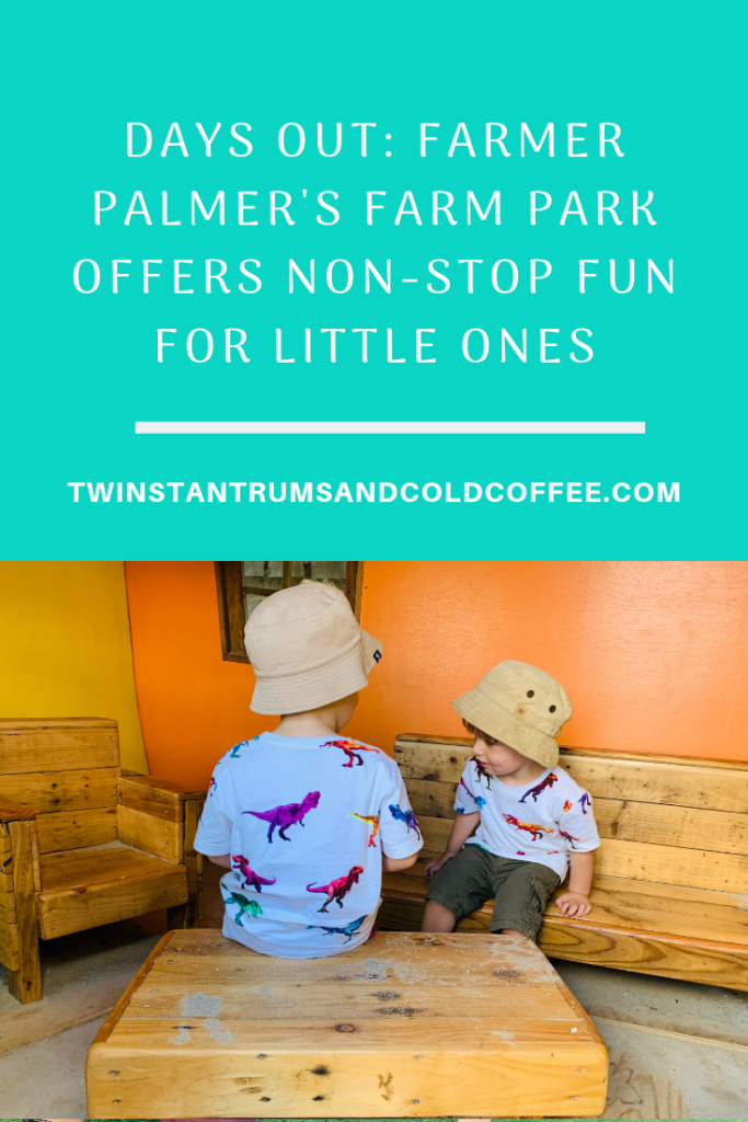 PIN image for Farmer Palmer's Farm Park