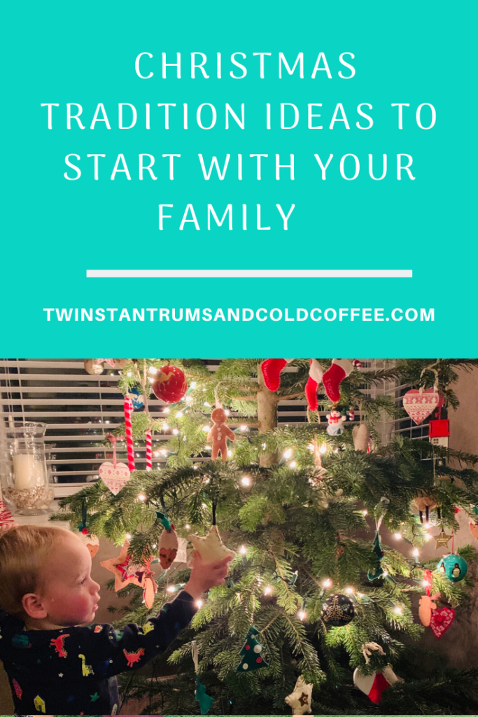 Christmas Traditions Ideas To Start With Your Family This Year