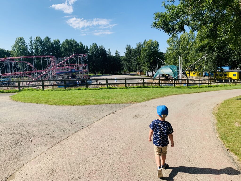 Days out Camel Creek is perfect for kids both young and old