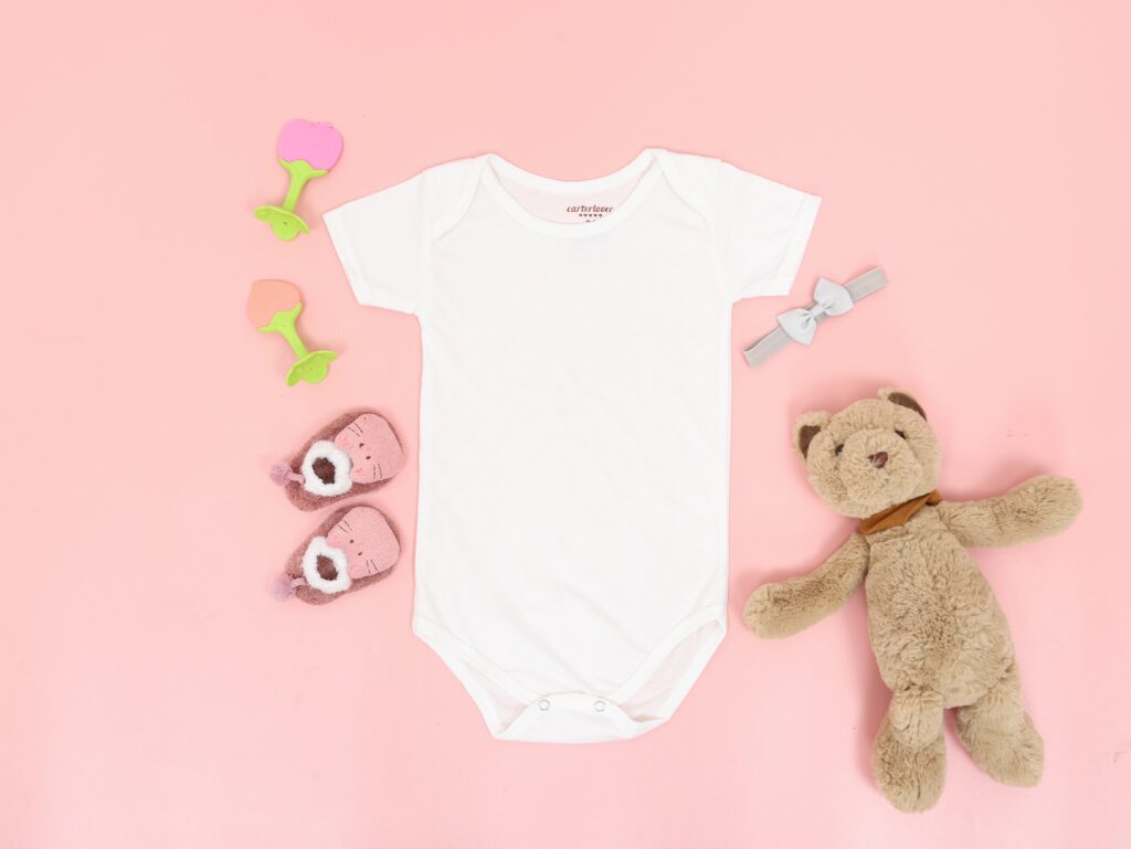 New baby checklist: my newborn essentials - This Bristol Brood