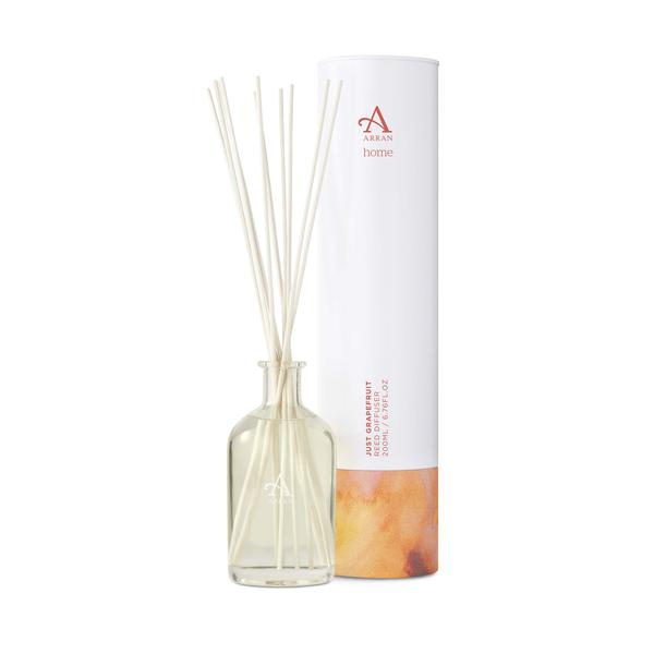 Arran of Scotland reed diffuser is on the list of best presents for mums