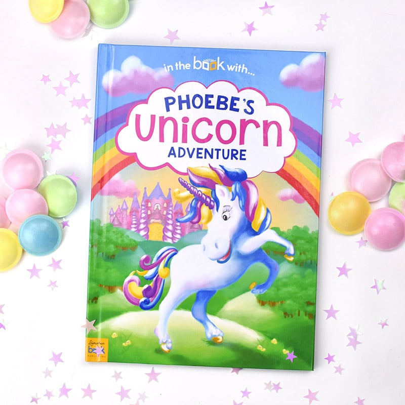 Unicorn book