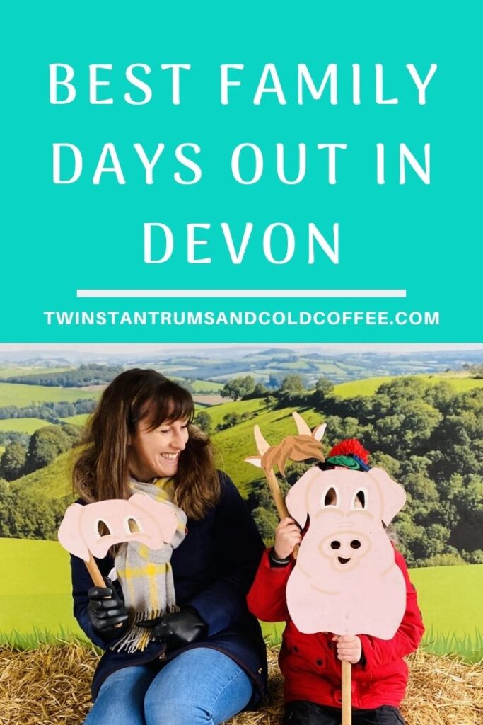 best family days out in devon