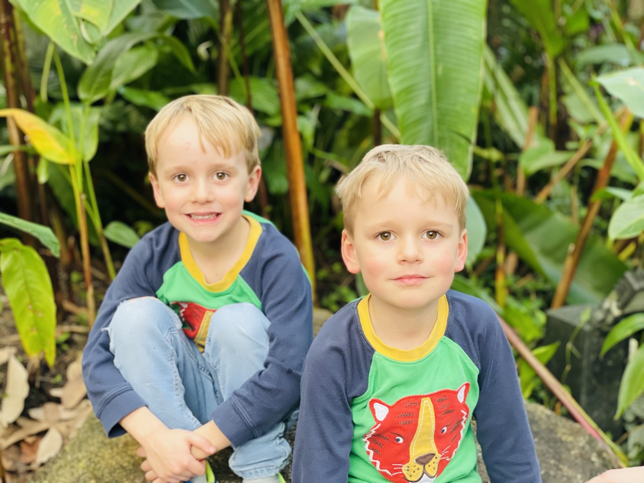 Separating Twins Into Different Classes At School - Why I'm So Glad I ...