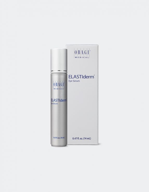 Obagi serum to help dark under-eye circles