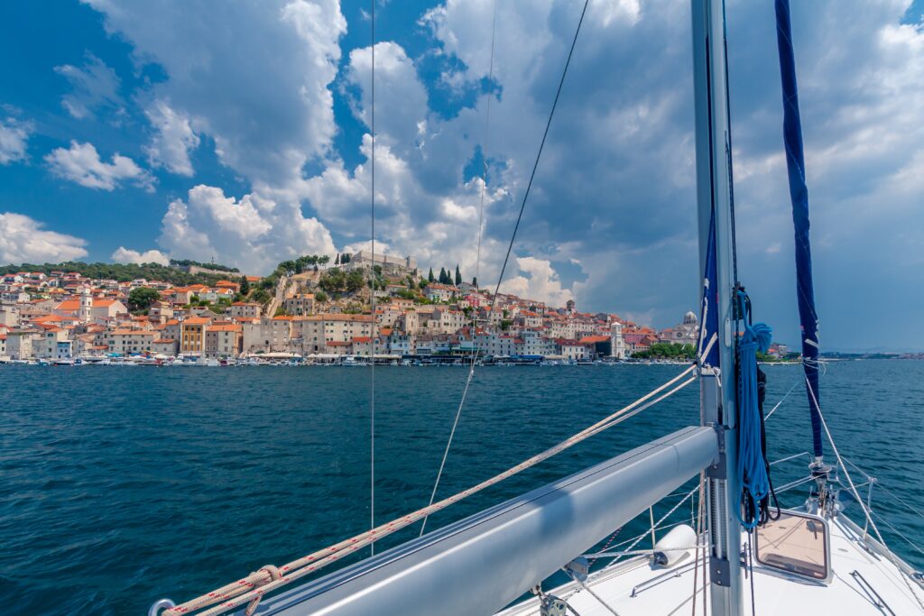 Sailing in Croatia is one of the best ways to see the country and a great idea for family holidays