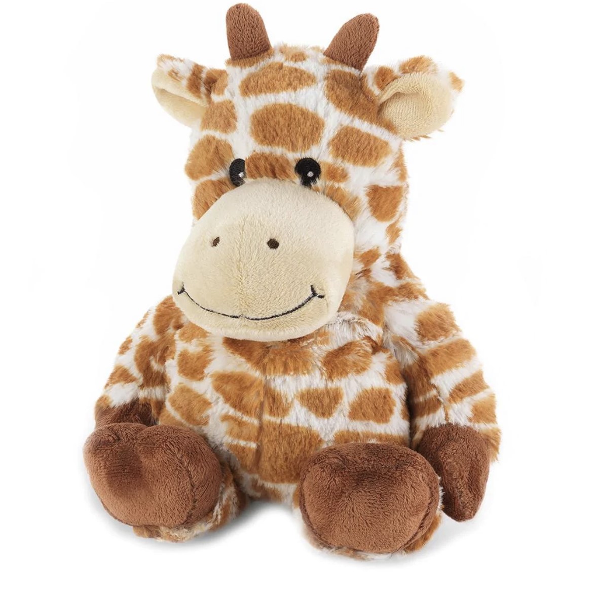 Kids Animal Novelty Hot Water Bottle & Cover - Lovely Christmas Gift