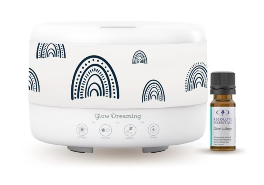 Glow Dreaming sleep aid