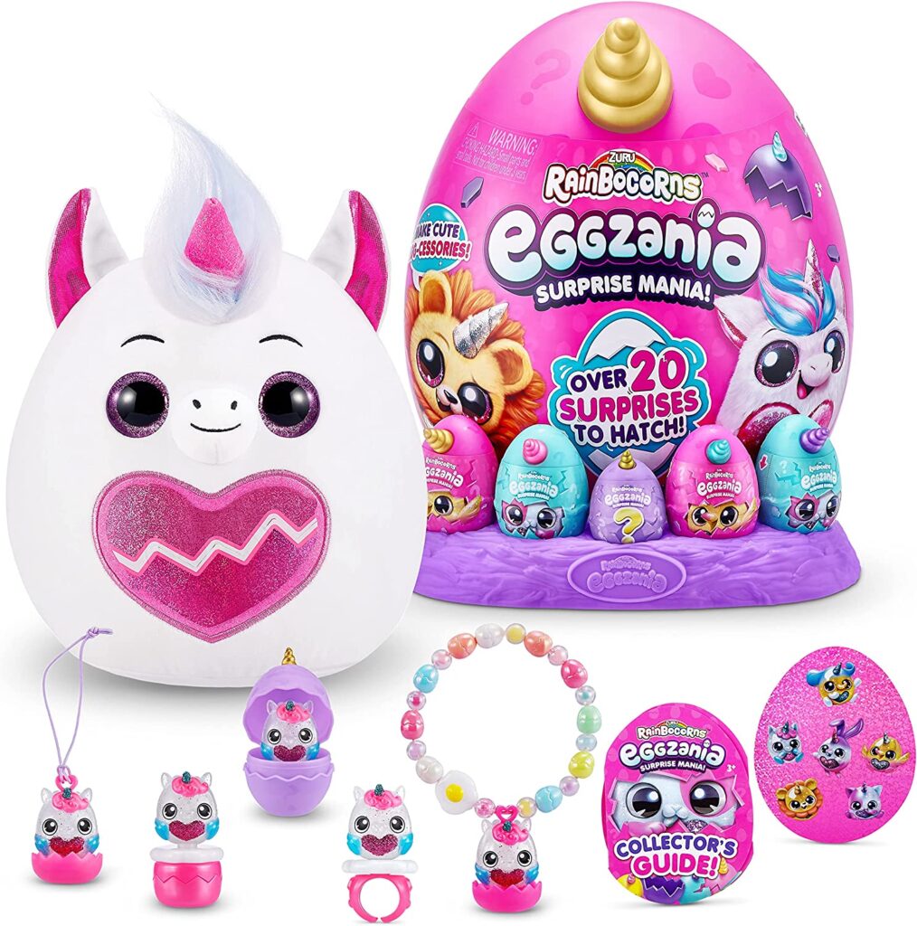 Best gifts for 6 Year Old Girls - arinsolangeathome