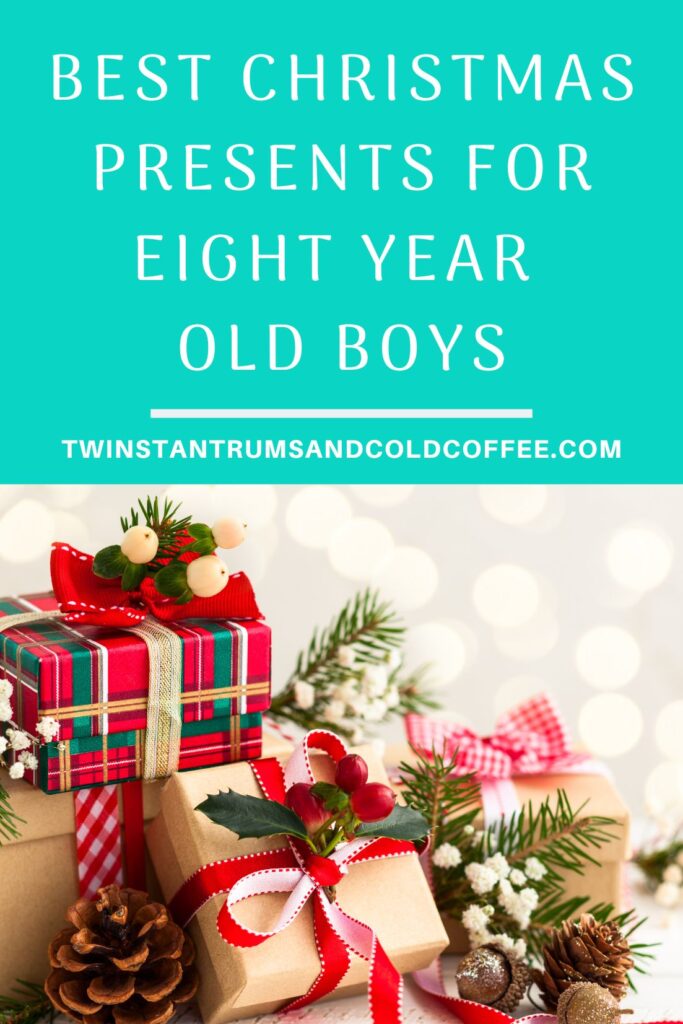 Pin en Cool Christmas Presents for Boys