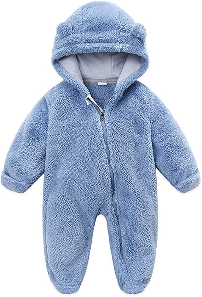 Pramsuits are one of the best gifts for new babies