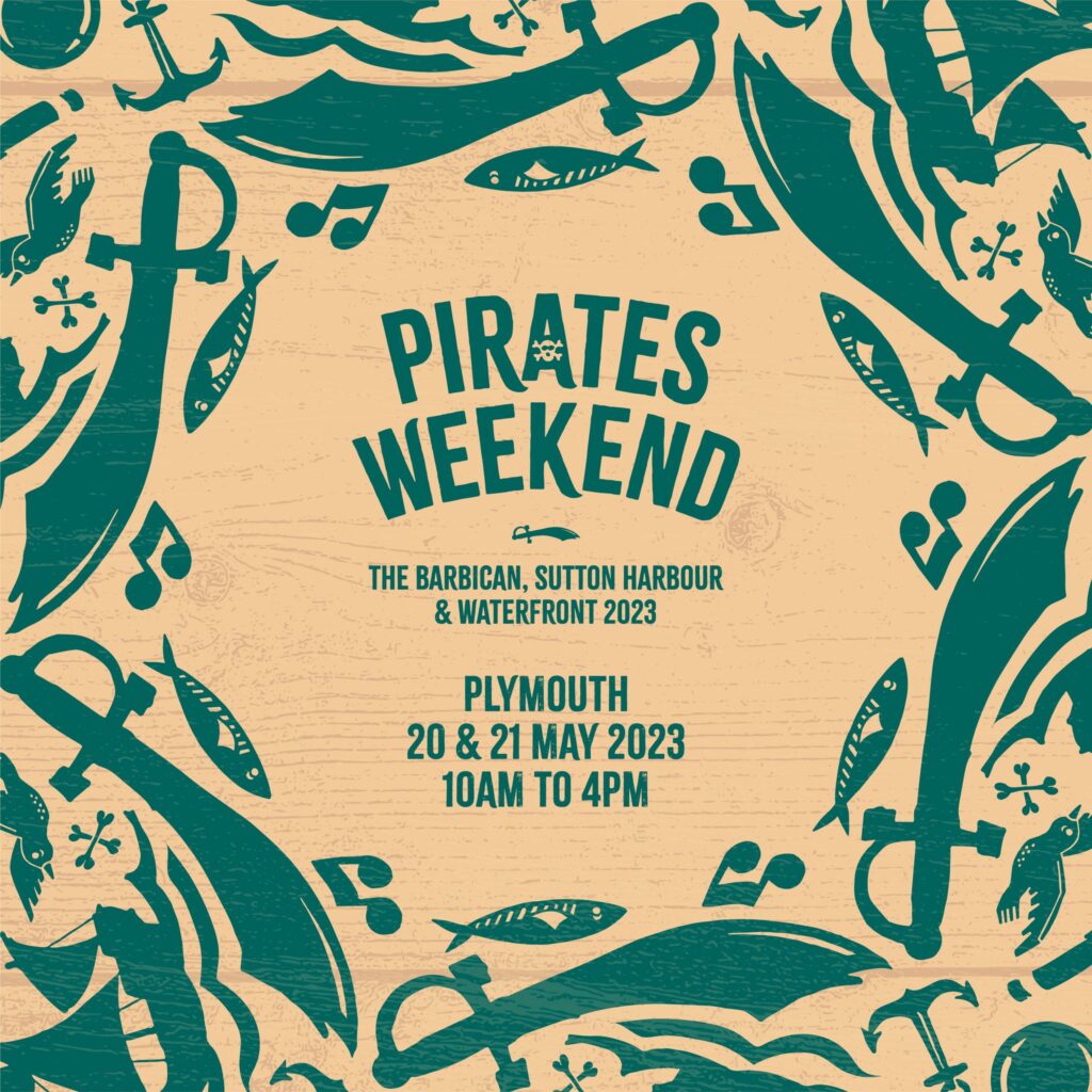 Plymouth Pirates Weekend 