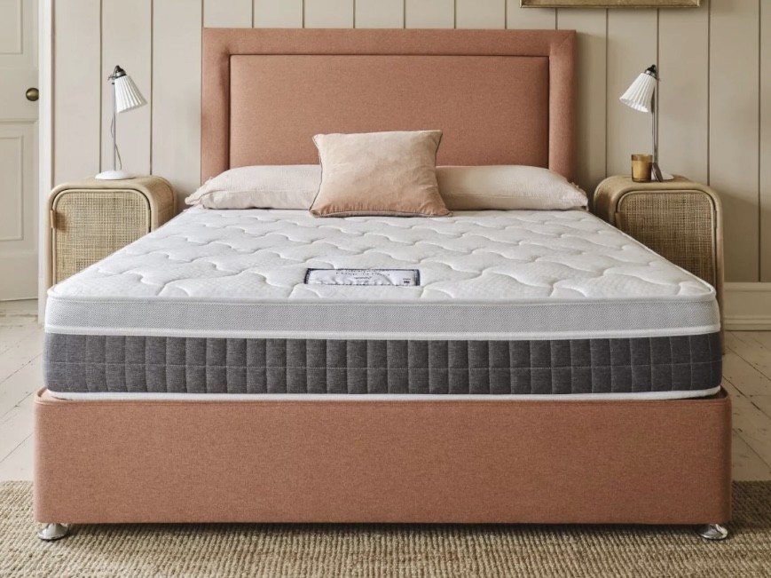 Divan  bed