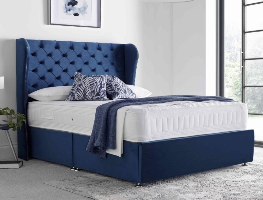 Giltedge  bed